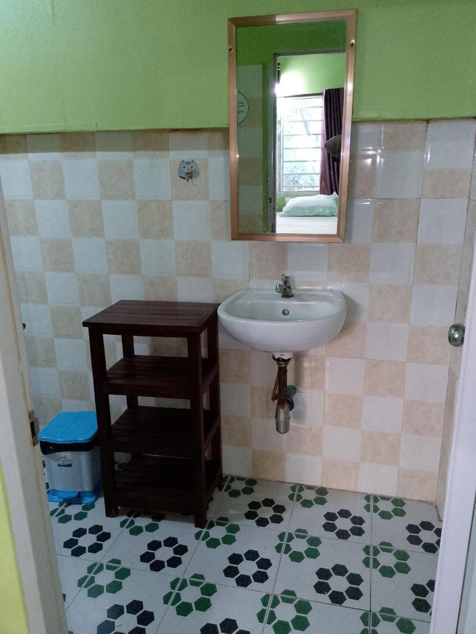 Apartament The Hideout Kâmpôt Zewnętrze zdjęcie