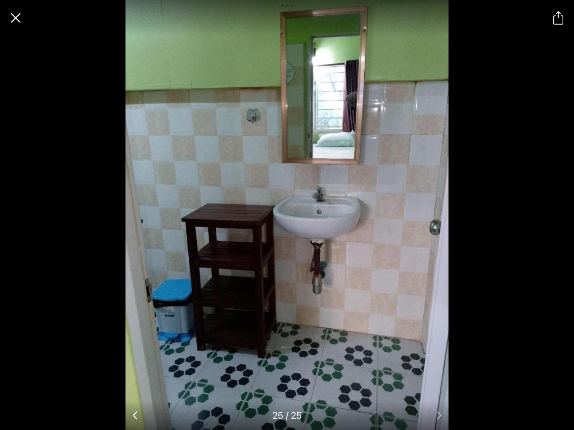 Apartament The Hideout Kâmpôt Zewnętrze zdjęcie