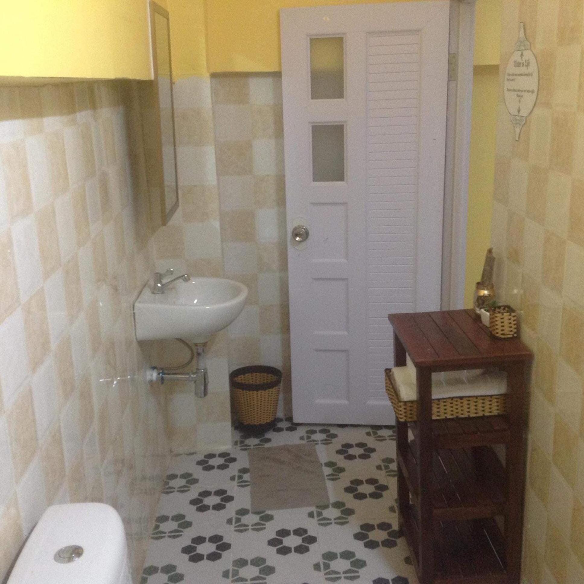 Apartament The Hideout Kâmpôt Zewnętrze zdjęcie